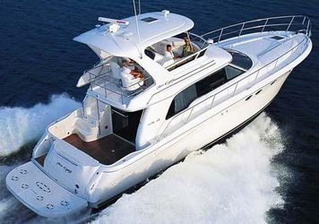 48' Sea Ray 2004 Yacht For Sale